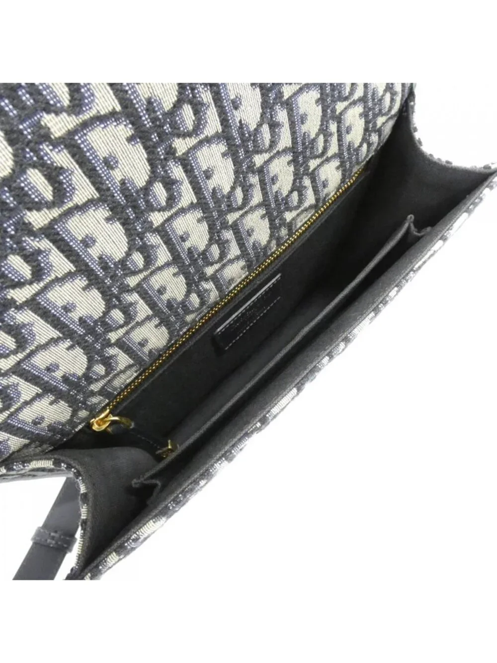 Dior Oblique 30 Montaigne Shoulder Bag